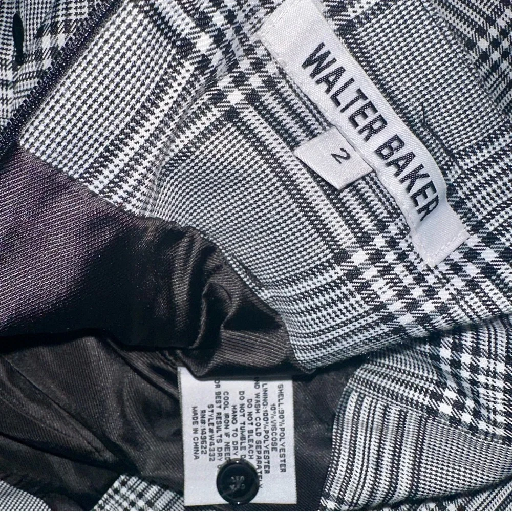 WALTER BAKER Skirt - Picture 9 of 15